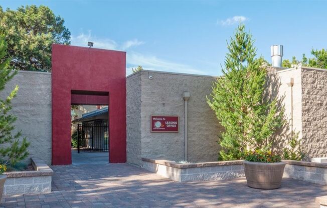 Partner-provided property photo