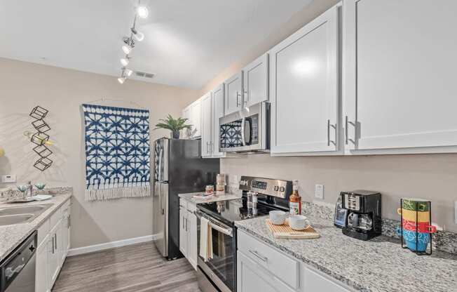 Modern Apartments in Fort Myers, FL