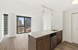 346 W WOLF PT PLZ
