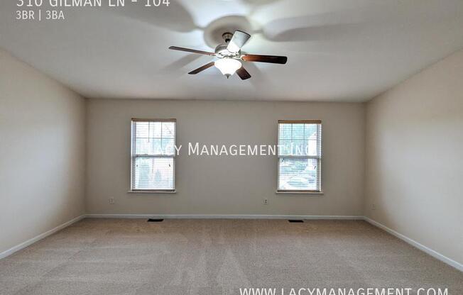 310 GILMAN LN