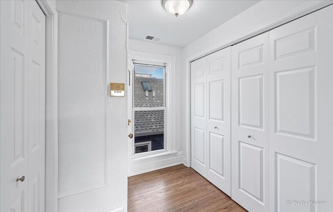 1 bed, 1 bath, $2,055, Unit 3F