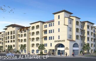 Centerpointe at Market Apartments - 3145 Market Street Riverside CA 92501