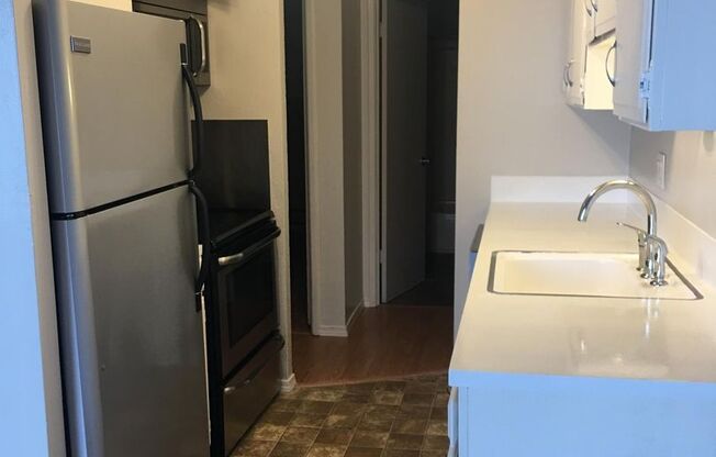 The Link Apartments