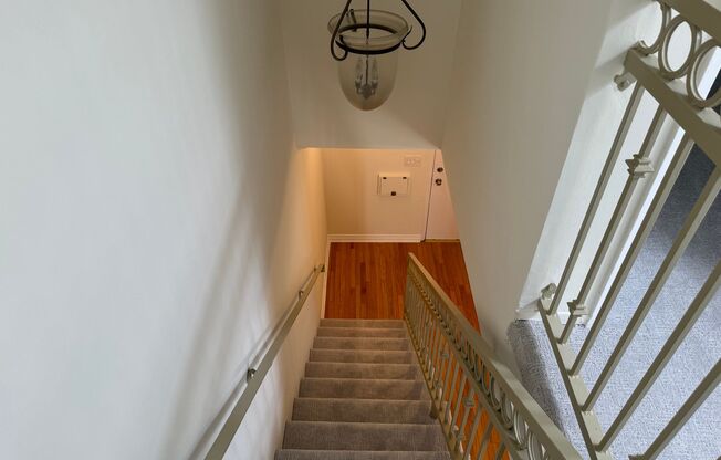 Redlands Court/Matilla