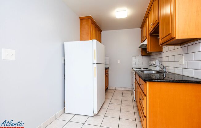 1 bed, 1 bath, 600 sqft, $1,995, Unit 05