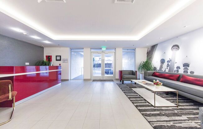 The Abbey Apts...Spacious Bedrooms...Brand New Designed Modern Apt Homes! CALL NOW!