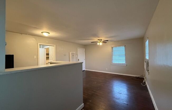 The Oaks at Fitzhugh