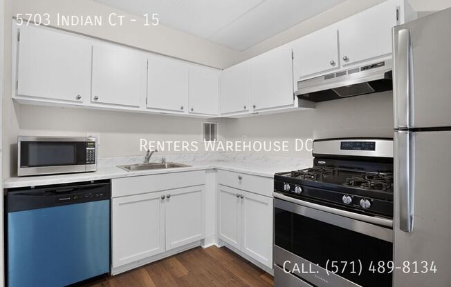 5703 INDIAN CT