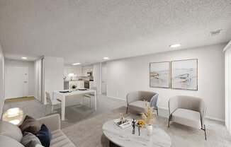 Cloverset Active Adult Apartments