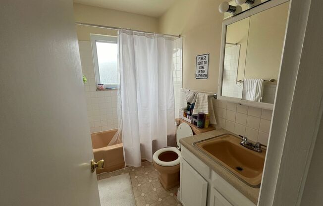 1 bed, 1 bath, $1,695, Unit #310