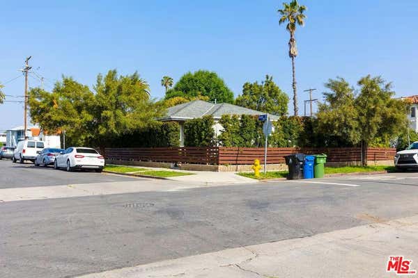 2035 S CURSON AVE