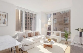 1 PLATT ST