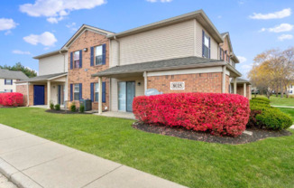 The Reserve at Franklin Glenn I LP