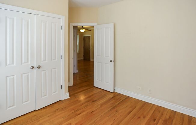 2 beds, 1 bath, 645 sqft, $2,650, Unit 1210WAV1