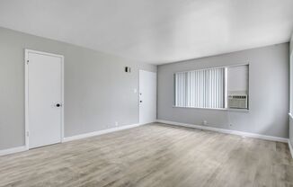 Potomac Apartments