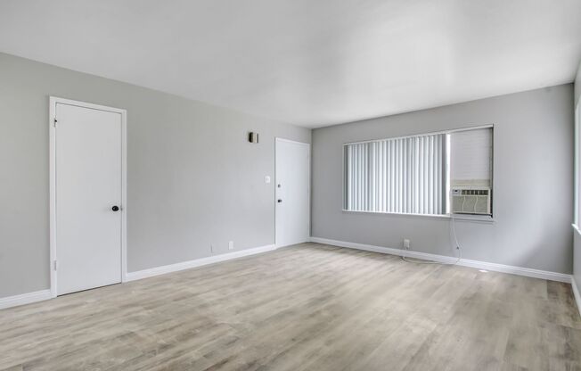 Potomac Apartments