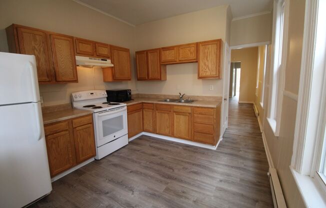 1 bed, 1 bath, 700 sqft, $1,195, Unit Apt. 1