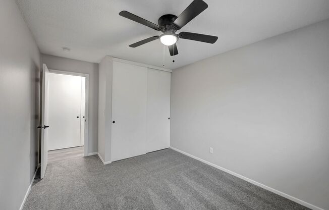 2 beds, 1 bath, 875 sqft, $1,445, Unit 241-307