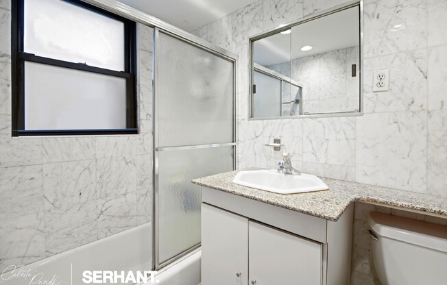 2 beds, 1 bath, 1,000 sqft, $5,500, Unit 15B