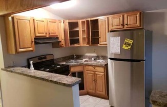 Partner-provided photo for $2900 unit