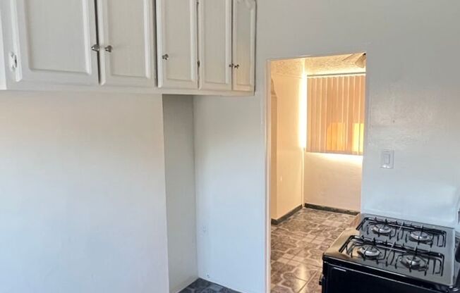 1 bed, 1 bath, $1,495, Unit 3037