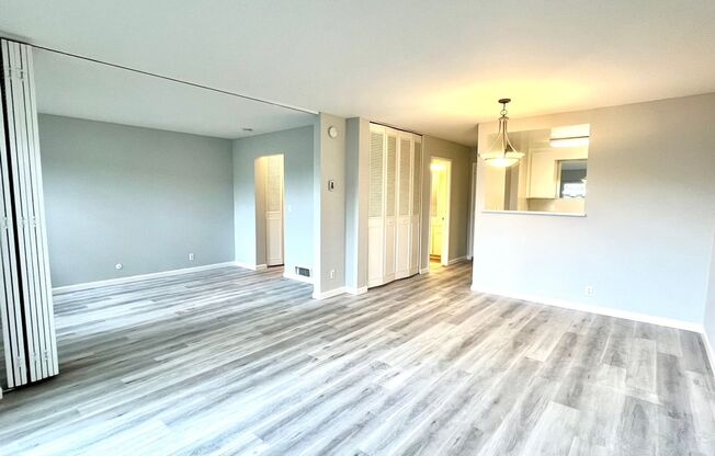 1 bed, 1 bath, 595 sqft, $2,695, Unit 103