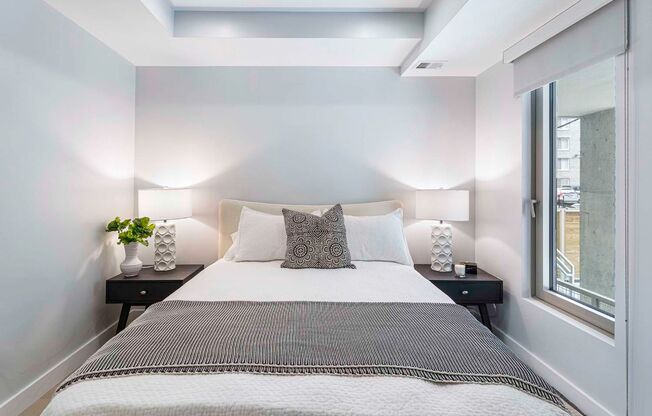 1 bed, 1 bath, 572 sqft, $2,395, Unit 104