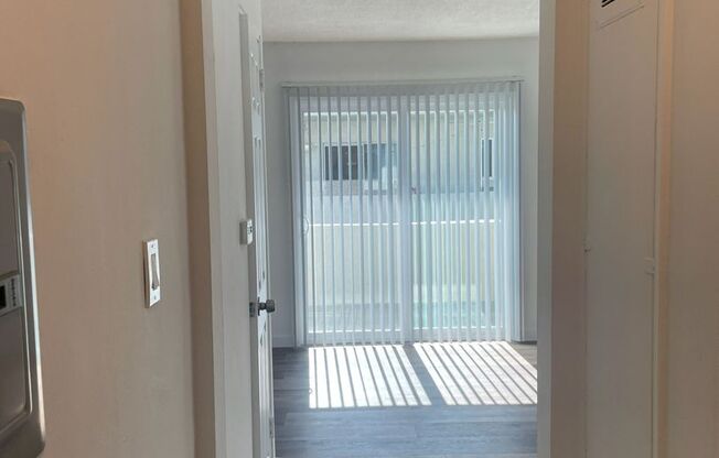 1 bed, 1 bath, $1,850, Unit 017#309