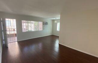 1 bed, 1 bath, 600 sqft, $1,750