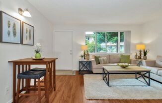 1 bed, 1 bath, 550 sqft, $1,250, Unit 45