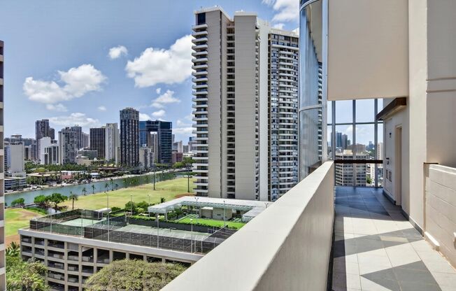 2 beds, 2 baths, $4,200, Unit # PENTHOUSE 8