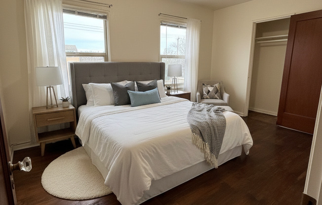 1 bed, 1 bath, 749 sqft, $1,695, Unit 0305