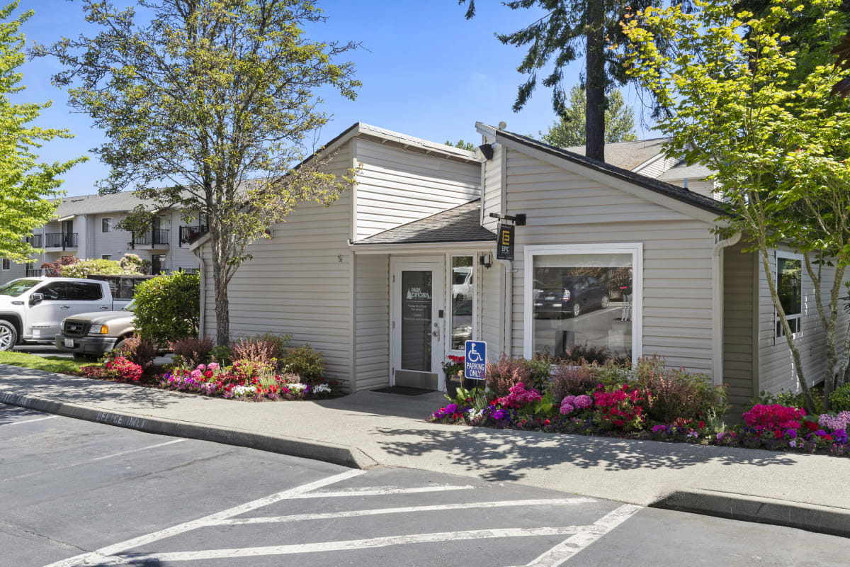 Park Edmonds Apartment Homes