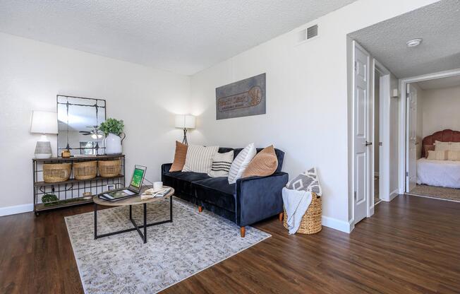 North Creek Apartment Homes - Apartments in Fresno, CA
