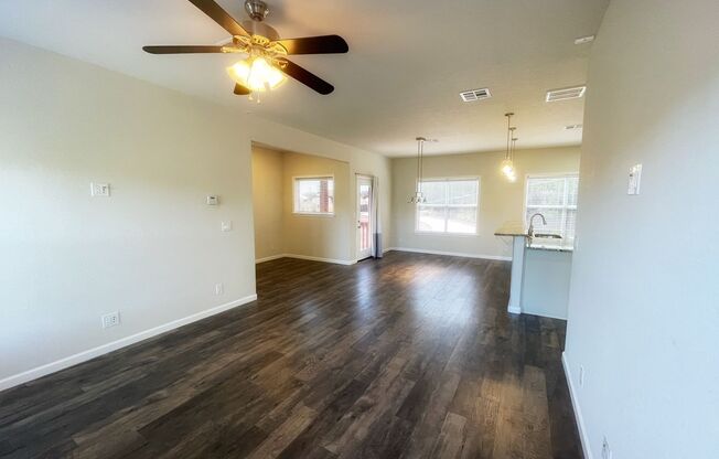 2 beds, 2.5 baths, $1,750