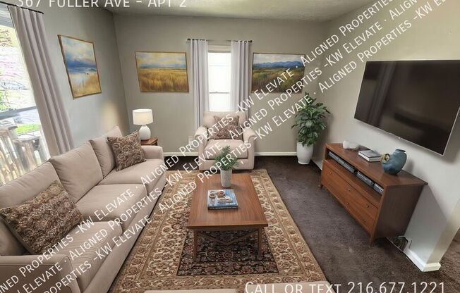 367 FULLER AVE