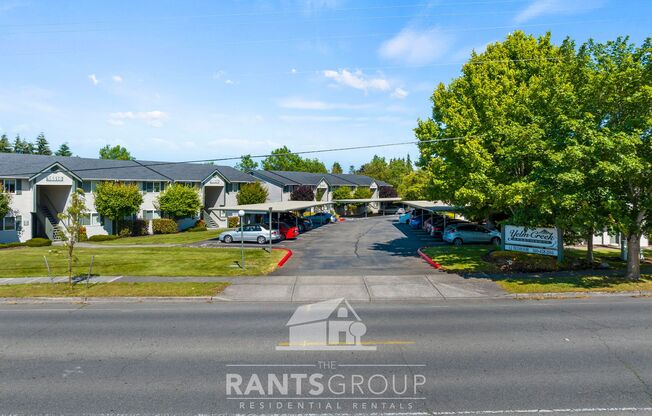 Yelm Creek Apartments