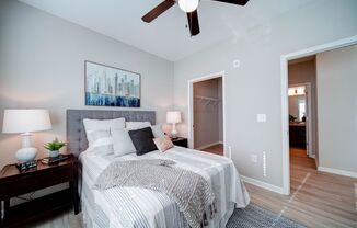 2 beds, 2 baths, 1,044 sqft, $1,699, Unit 3312