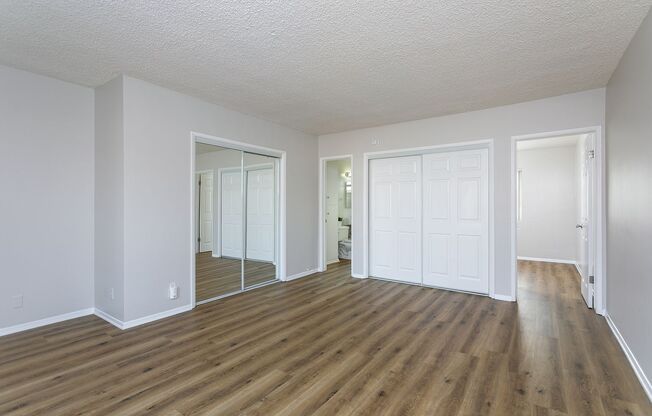 Studio, 1 bath, 444 sqft, $1,525, Unit 30