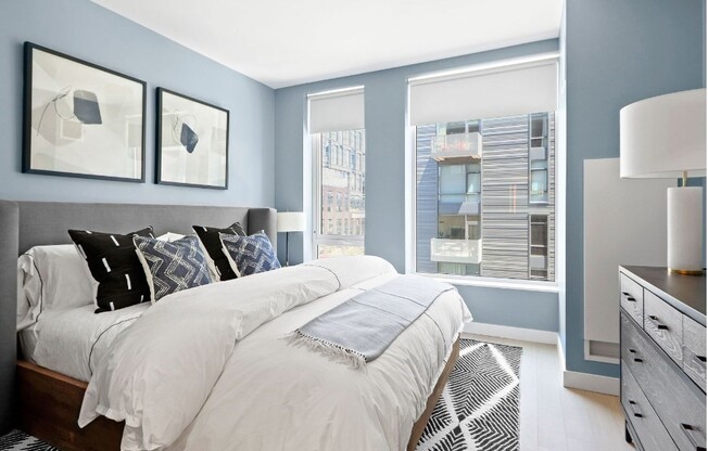 1 bed, 1 bath, 852 sqft, $5,650, Unit 829
