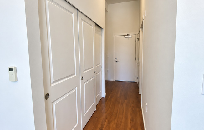 1 bed, 1 bath, 600 sqft, $2,295, Unit 1505-A