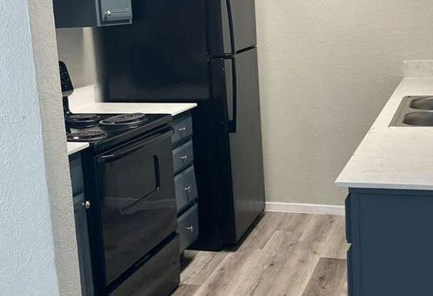 Highland Park Apartments