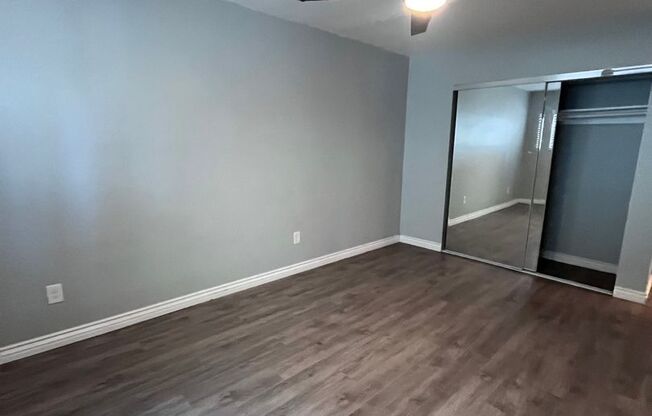 2 beds, 1.5 baths, $2,650, Unit C