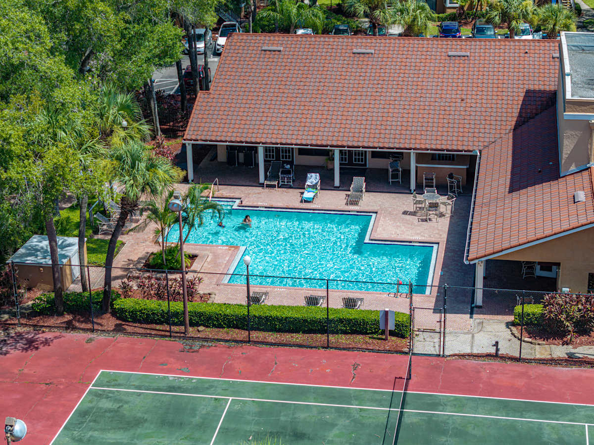 Apartments for Rent in Temple Terrace, FL