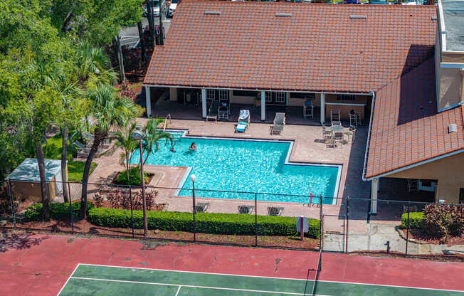 Apartments for Rent in Temple Terrace, FL
