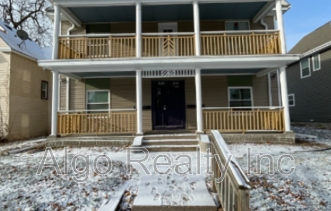 4129 N COLFAX AVE