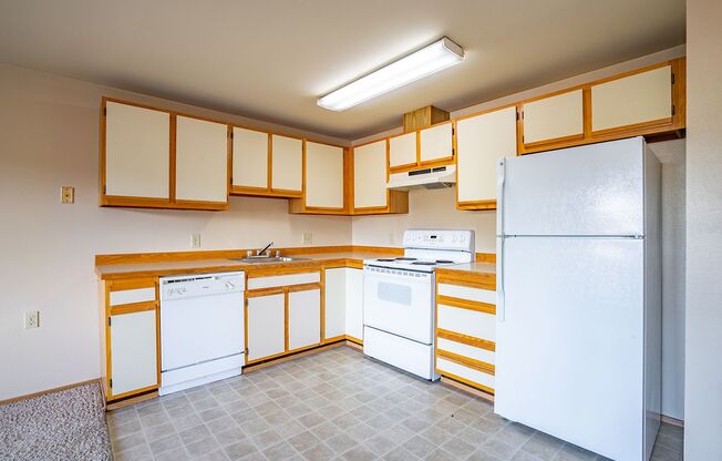 Gracey Apartments
