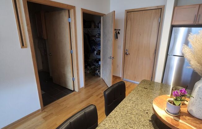 Bridgeview Apartments