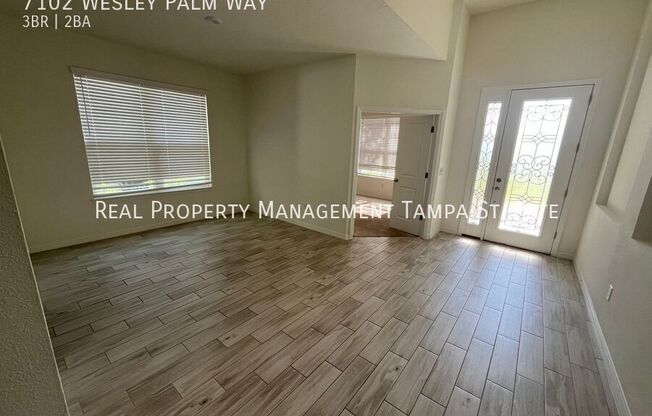 7102 WESLEY PALM WAY