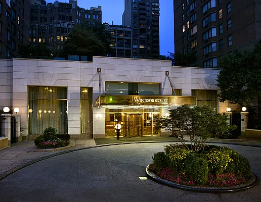 Studio, 1 bath, $5,440, Unit E24S